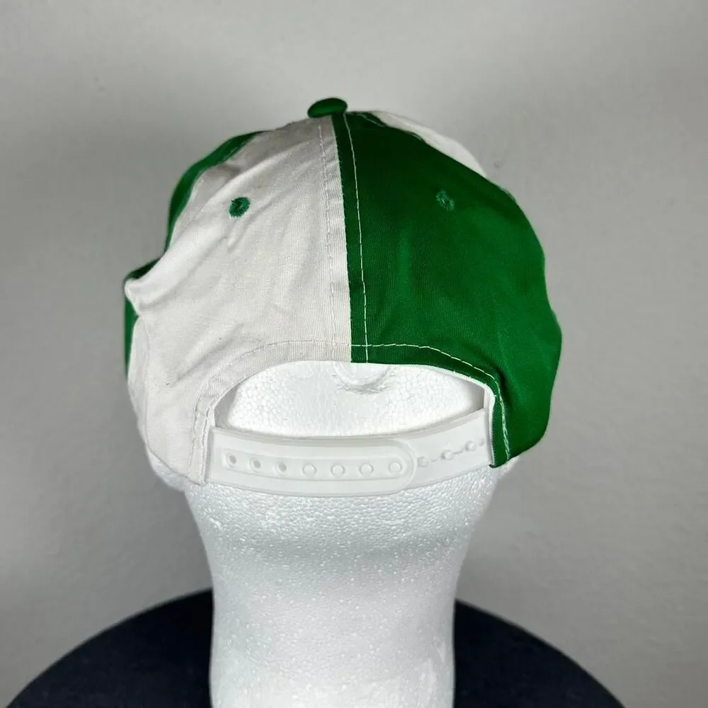 Nba Celtics Men's Green Hat